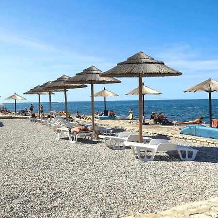 Easyatent Mobile Home Zelena Laguna Mugeba Εξωτερικό φωτογραφία