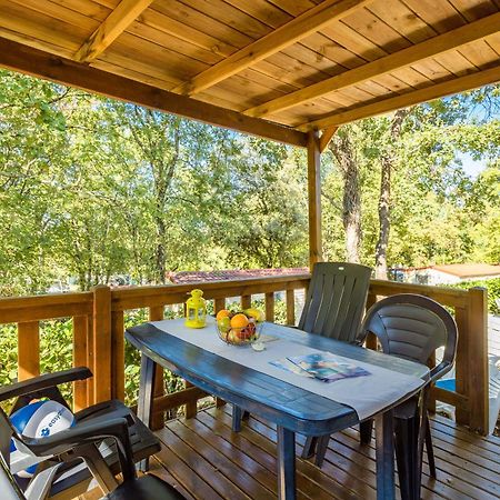 Easyatent Mobile Home Zelena Laguna Mugeba Εξωτερικό φωτογραφία