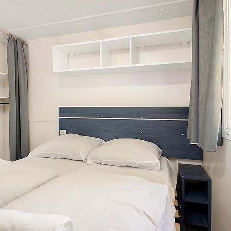 Easyatent Mobile Home Zelena Laguna Mugeba Εξωτερικό φωτογραφία
