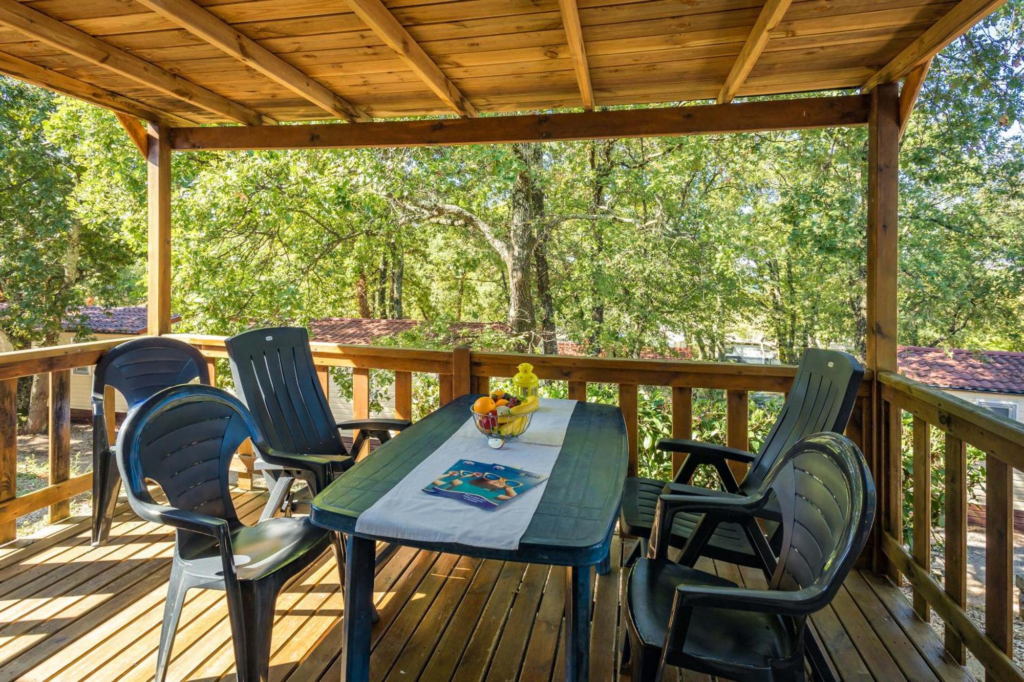 Easyatent Mobile Home Zelena Laguna Mugeba Δωμάτιο φωτογραφία