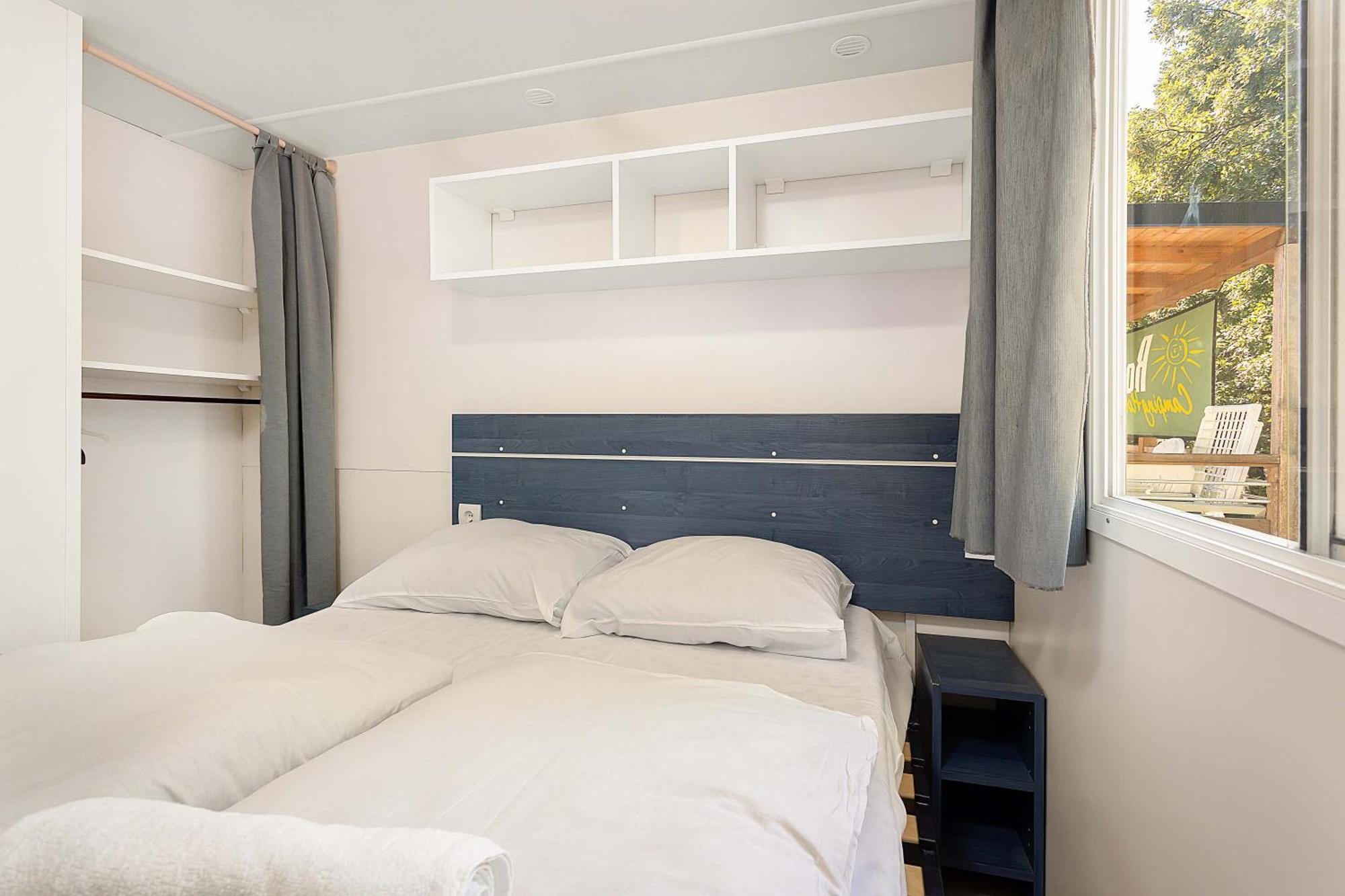 Easyatent Mobile Home Zelena Laguna Mugeba Εξωτερικό φωτογραφία