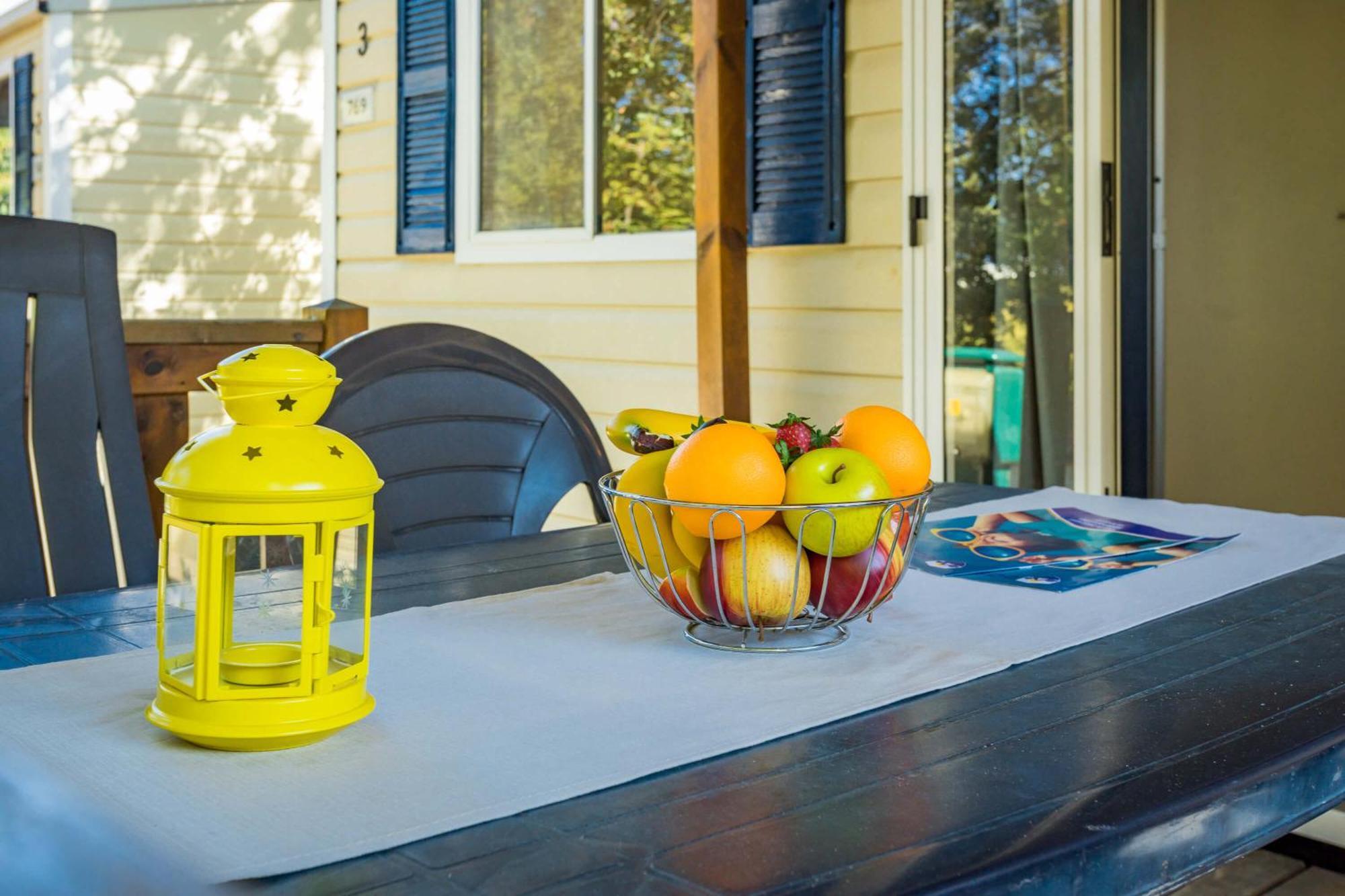 Easyatent Mobile Home Zelena Laguna Mugeba Δωμάτιο φωτογραφία