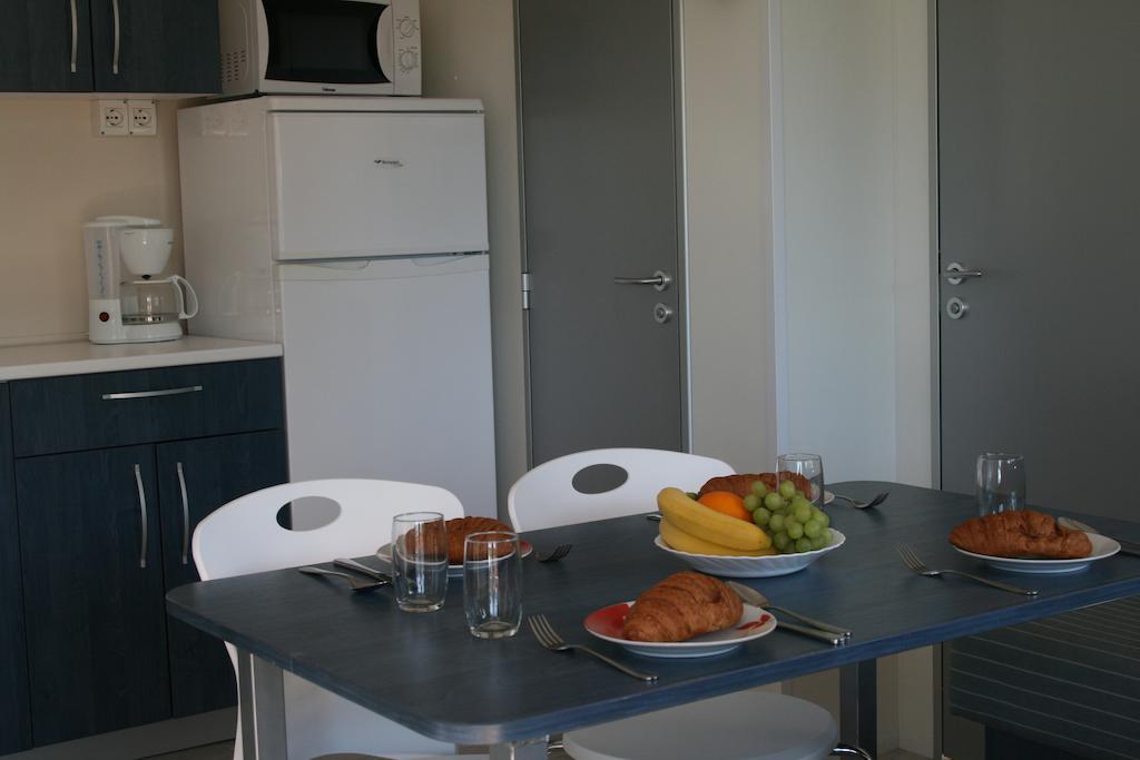 Easyatent Mobile Home Zelena Laguna Mugeba Εξωτερικό φωτογραφία